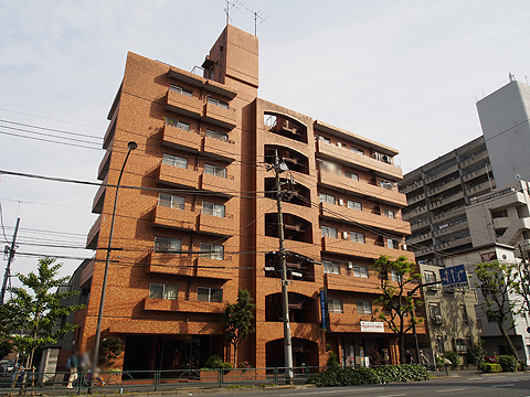 エクセル旗ノ台